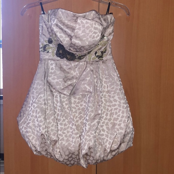 bebe Dresses & Skirts - BEBE dress